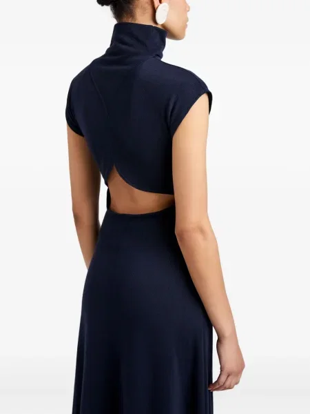 Rochie Proenza Schouler White Label de costum alb