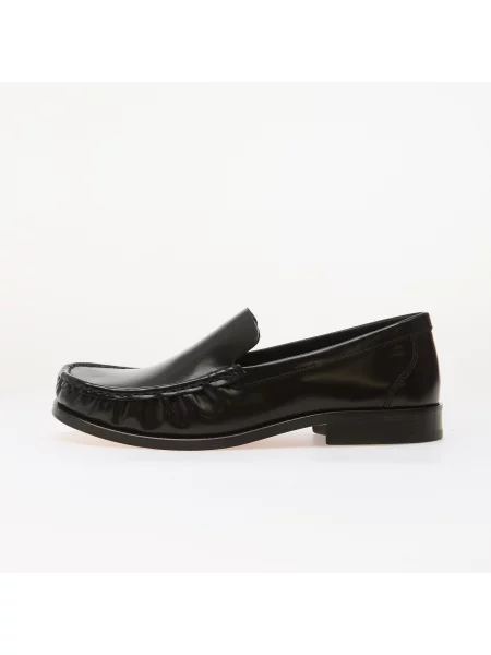 Mocasini A.p.c. negru