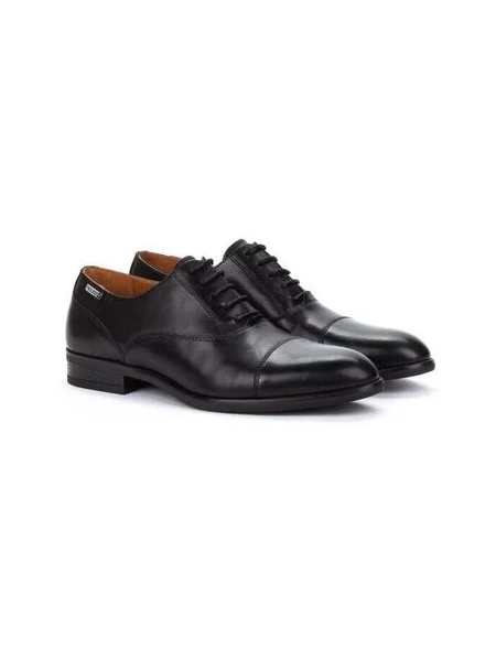 Pantofi Pikolinos negru