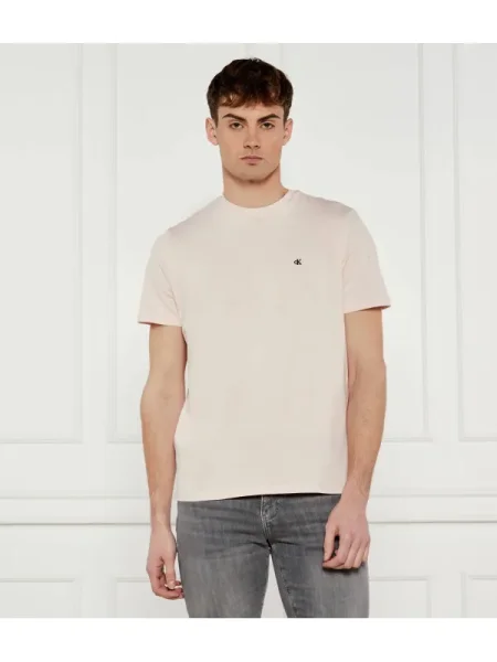 Calvin Klein Jeans Tricou roz