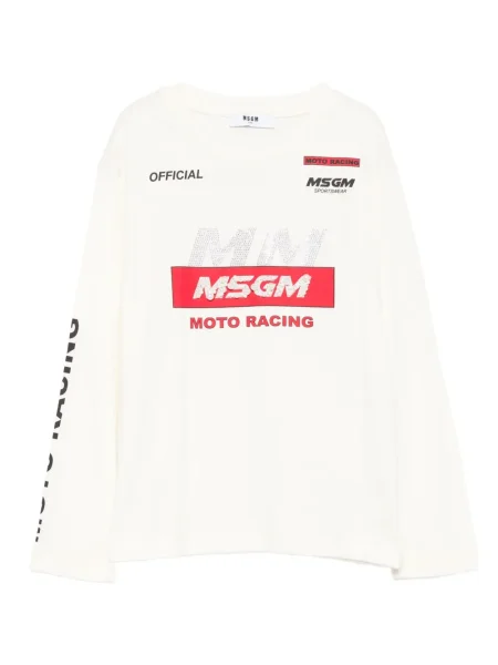 Koszula dziecięca Msgm