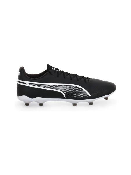 Pantofi Puma negru