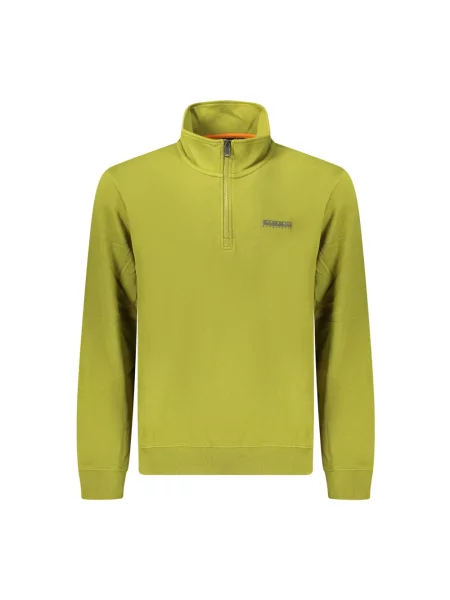 Bluza Napapijri zielona