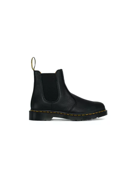Chelsea čizme Dr. Martens crna