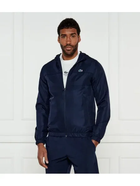 Lacoste Kabát | kék