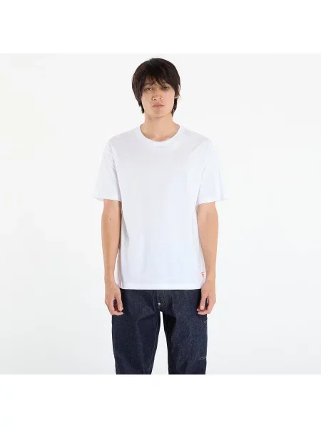 Тениска Human Made бяло