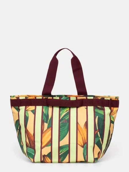 Чанта adidas x Farm Rio зелено