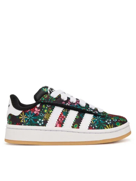 Adidas Αθλητικά Liberty London Campus μαύρο