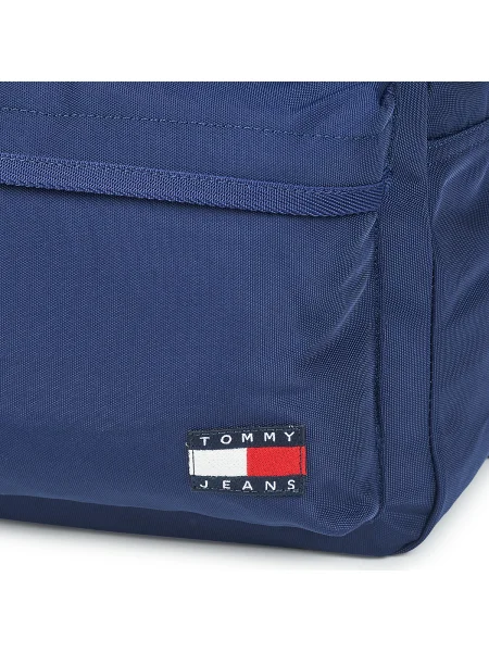 Rucsac Tommy Jeans albastru