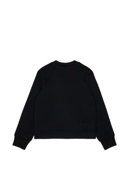 Bluza dziecięca N°21 czarna