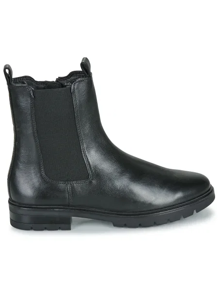Pantofi Ara negru