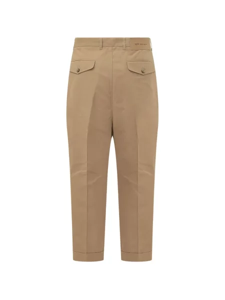 Pantaloni Ami Paris