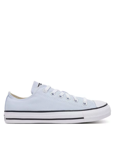 Кеди Converse Chuck Taylor All Star блакитний