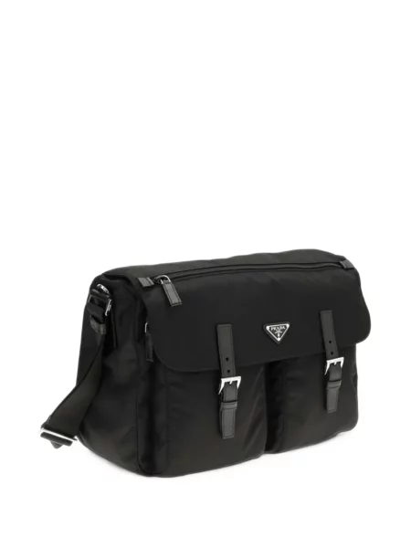 Geantă Prada negru