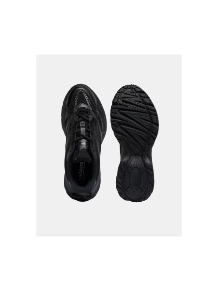Lacoste Sneakers Neo Shot negru