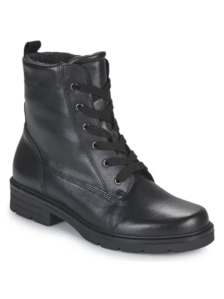 Gležnjarji Gabor črna