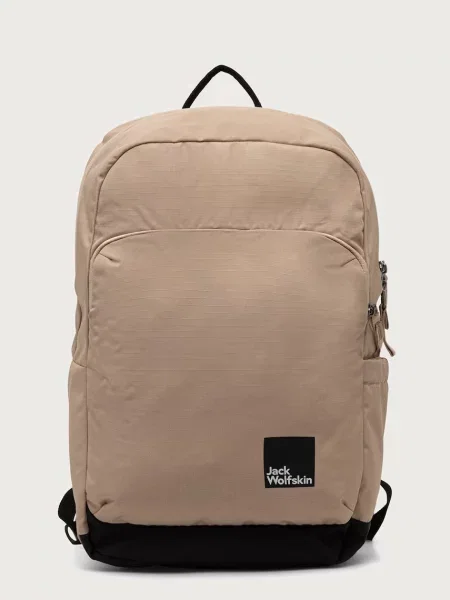 Jack Wolfskin rucsac de oraș Terraview bej