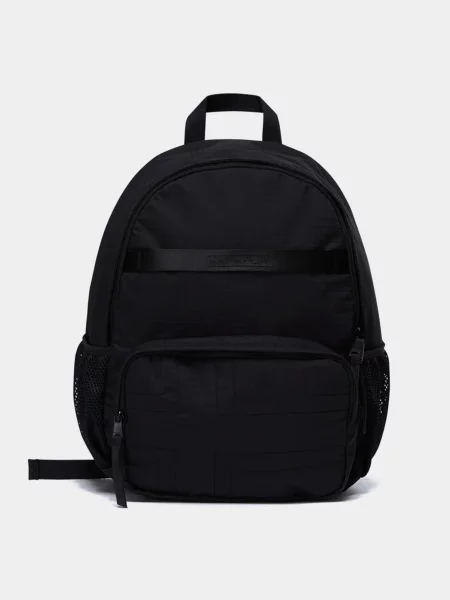 Napapijri Рюкзак Унісекс чорний