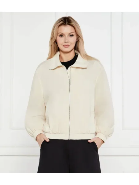 Calvin Klein Jeans Geacă bomber bej