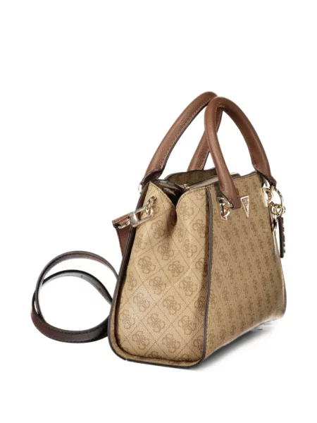 Geantă shopper Guess cu imagine