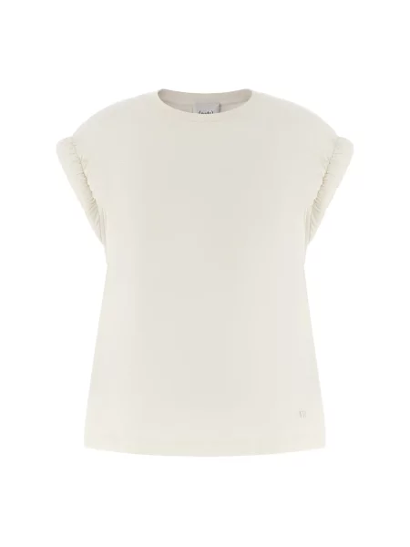 Koszulka Nude biała