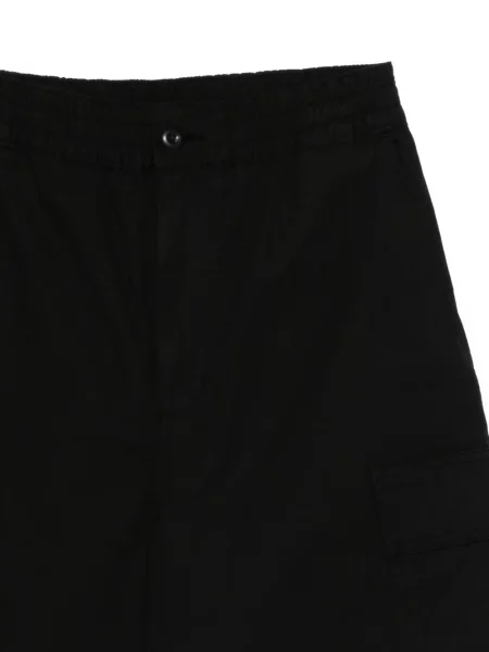 Pantaloni cargo Carhartt Wip negru