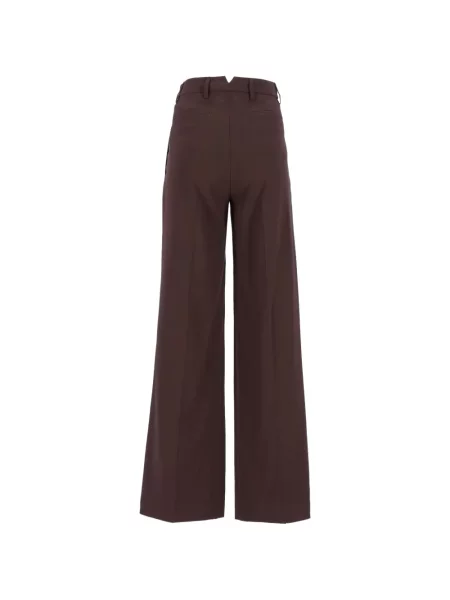 Pantaloni Al Duca D’aosta 1902 maro