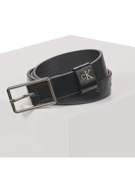 Curea Calvin Klein Jeans negru