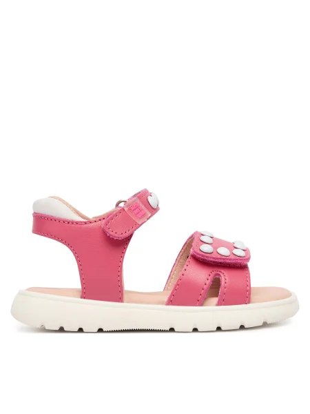 Szandál Agatha Ruiz de la Prada M rózsaszín