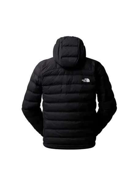 Geacă The North Face negru
