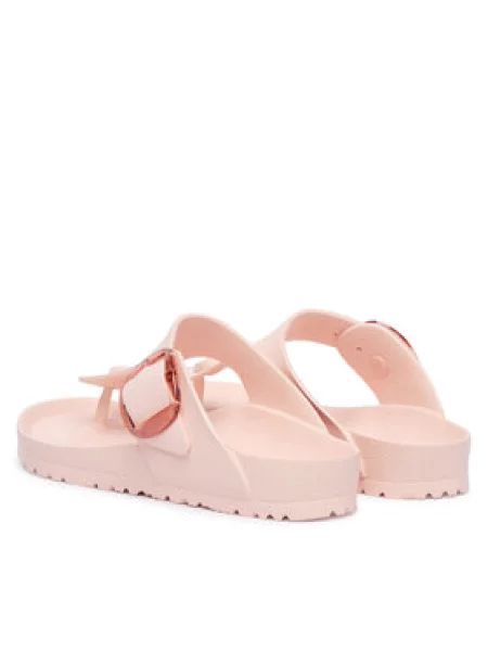 Žabky Birkenstock Gizeh ružová