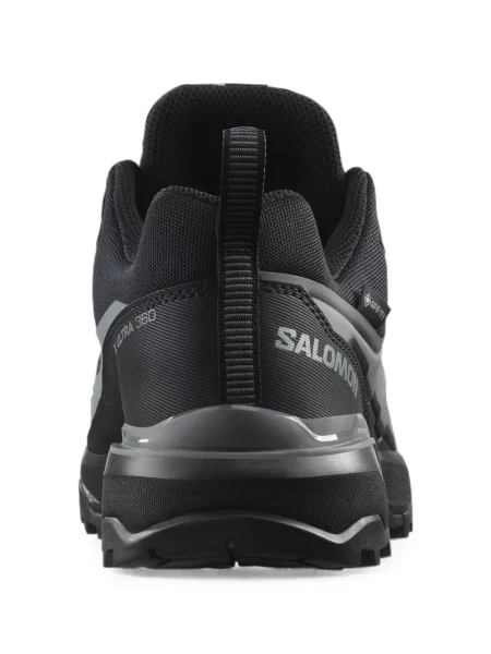 Sneakerși Salomon X Ultra negru