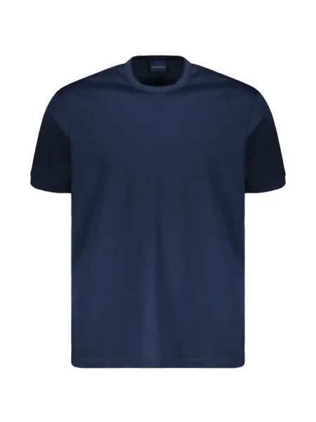 Scurt tricou Paul & Shark albastru
