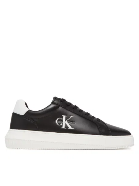 Superge Calvin Klein Jeans črna