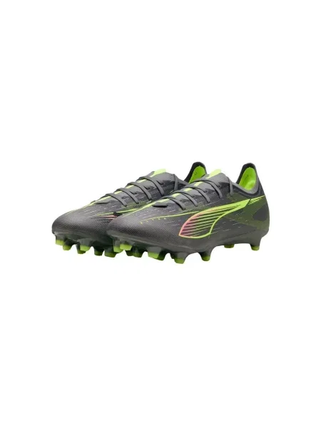 Pantofi Puma galben
