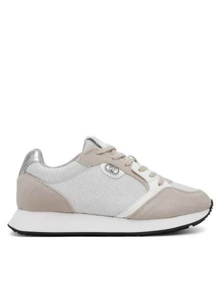 Sneakersy Liu Jo béžová