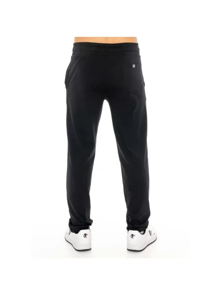 Pantaloni sport Leone 1947 negru