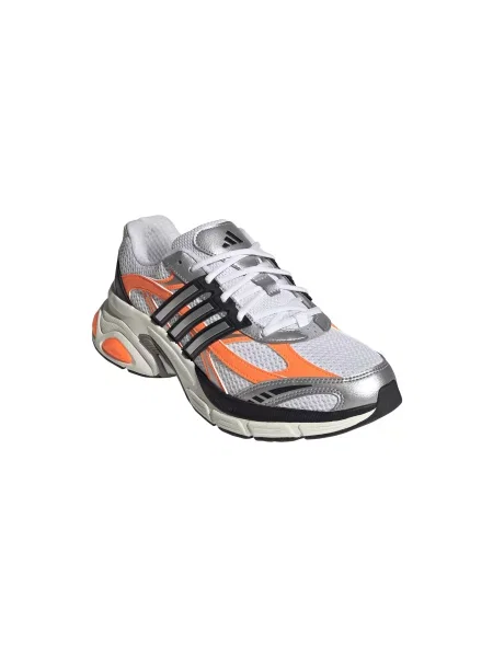 Sneakerși Adidas Sportswear alb