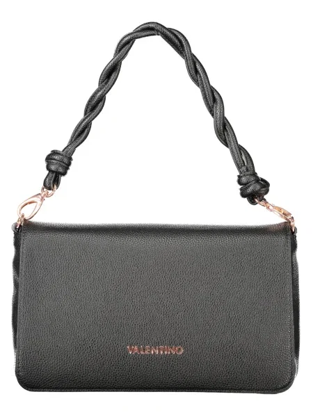 Geantă de mână Valentino Bags negru