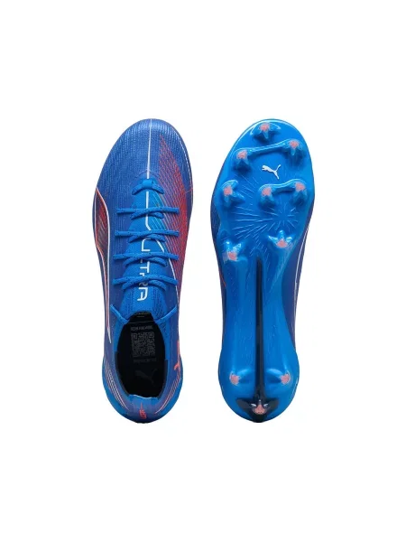 Pantofi Puma albastru