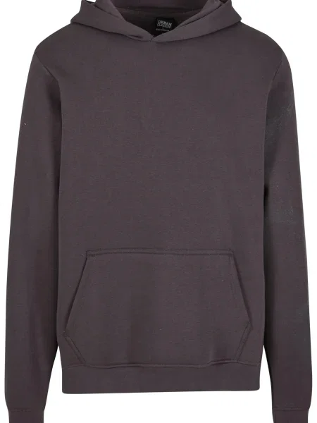 Palton Urban Classics gri