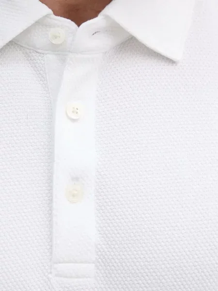 Polo Michael Kors alb