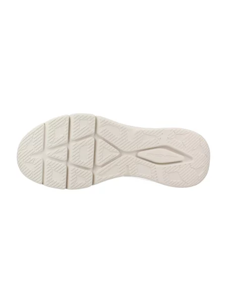 Pantofi Skechers alb