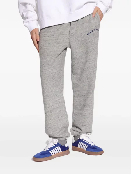 Pantaloni Dsquared2 gri