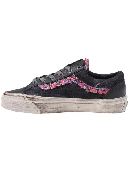 Pantofi Vans negru
