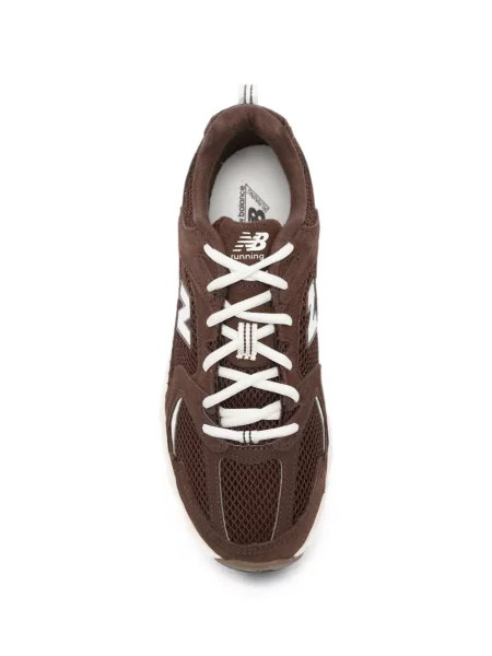 Tenisky New Balance 530 hnedá