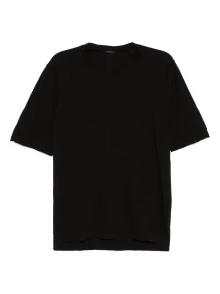 Tricou Transit scurt negru