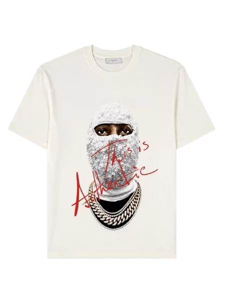 Tricou Ih Nom Uh Nit cu imagine