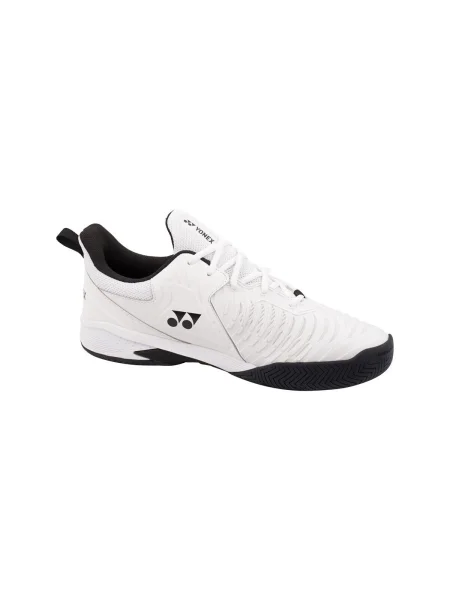 Tenisky Yonex biela