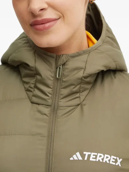 Топ Adidas червено